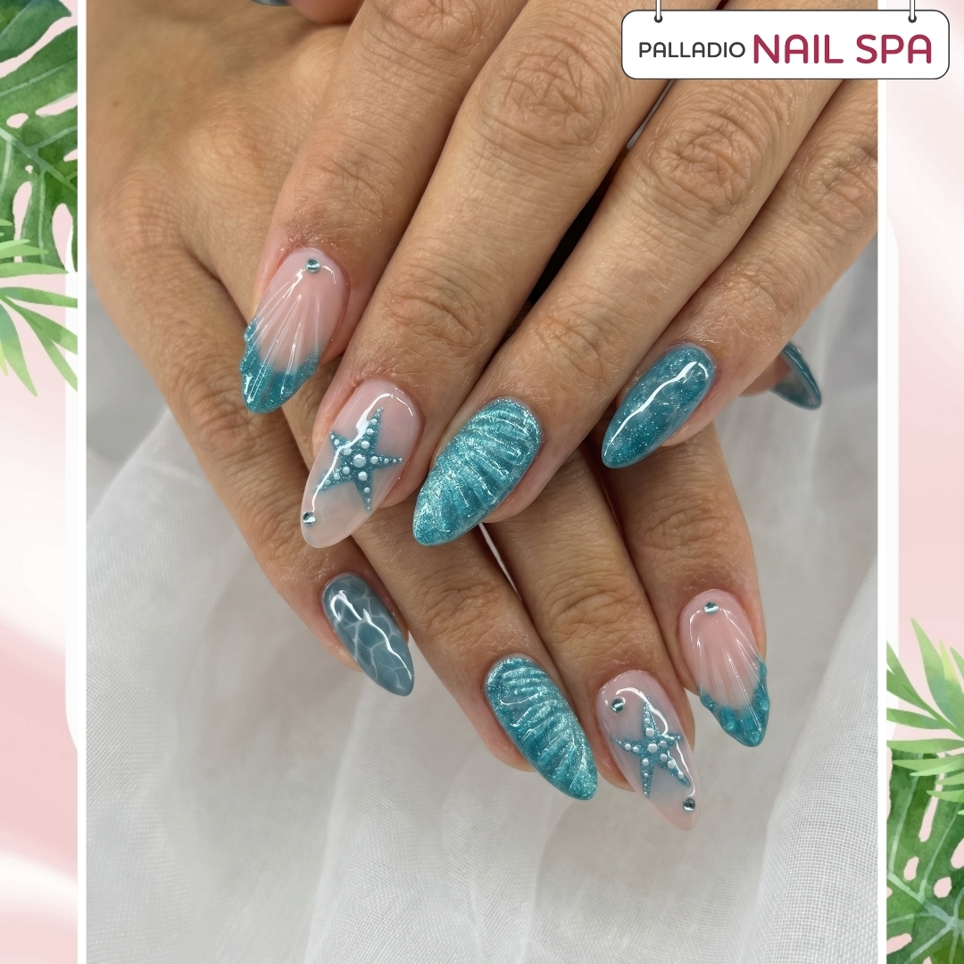 Nail Design June 22 2026