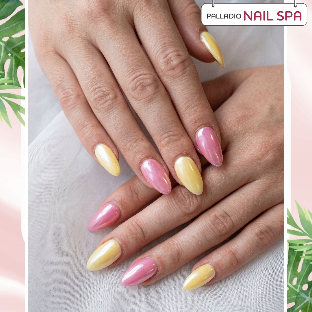 Nail Design June 22 2026