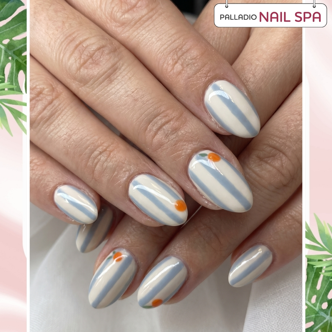 Nail Design June 22 2026
