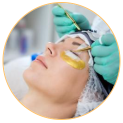 Xtreme Mink Eyelash Extensions