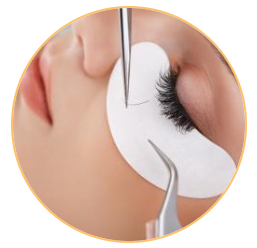 Eyelash Extensions