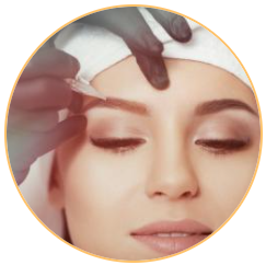 Permanent Make-Up