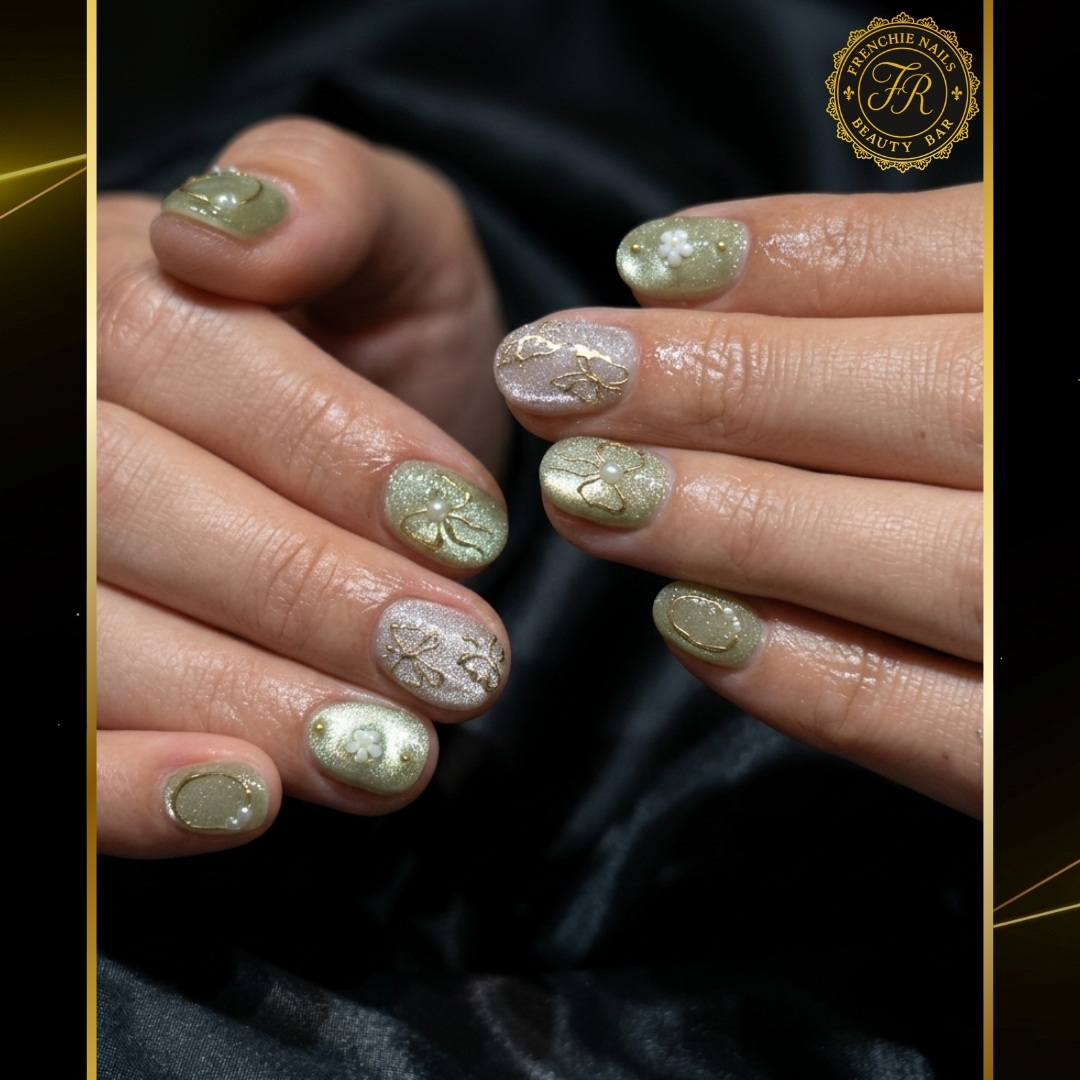 nails design