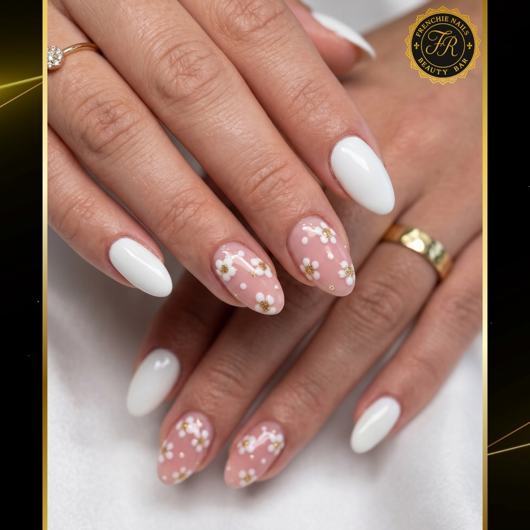 nails design