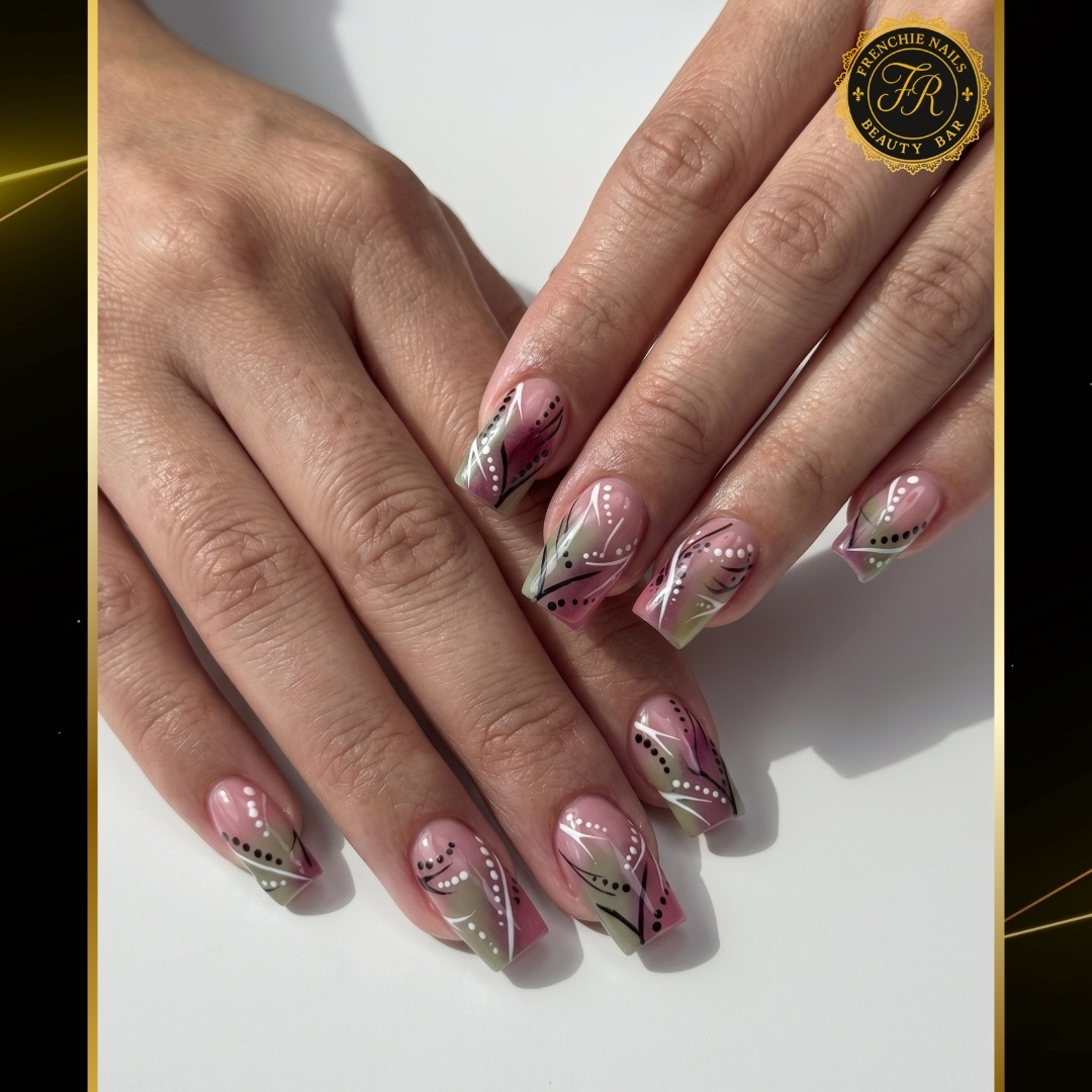 nails design