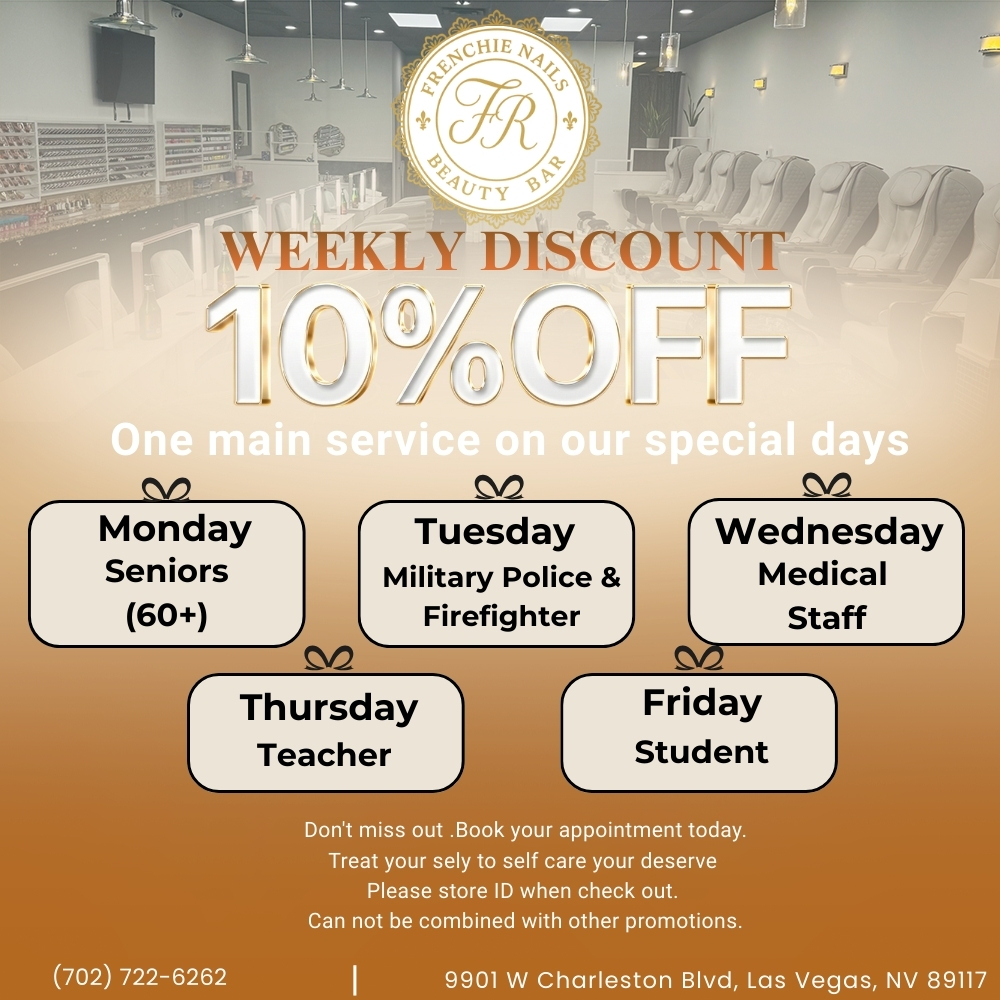 Special Offer