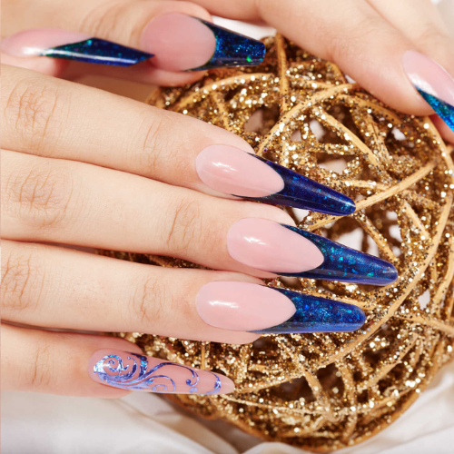 Frenchie Nails Beauty Bar | Top Manicure and Pedicure Salon in Las Vegas, NV 89117