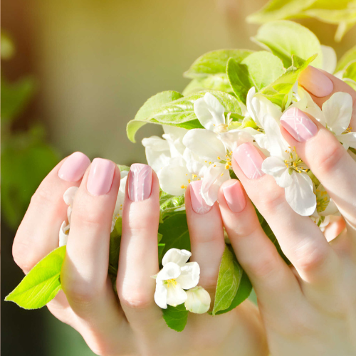Frenchie Nails Beauty Bar | Top Manicure and Pedicure Salon in Las Vegas, NV 89117