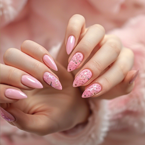 Frenchie Nails Beauty Bar | Top Manicure and Pedicure Salon in Las Vegas, NV 89117