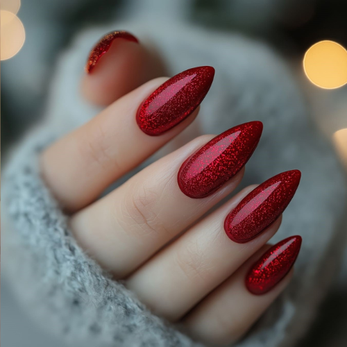Frenchie Nails Beauty Bar | Top Manicure and Pedicure Salon in Las Vegas, NV 89117