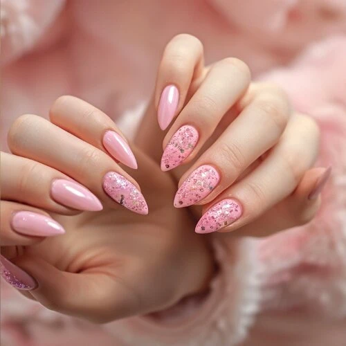 Frenchie Nails Beauty Bar | Top Manicure and Pedicure Salon in Las Vegas, NV 89117