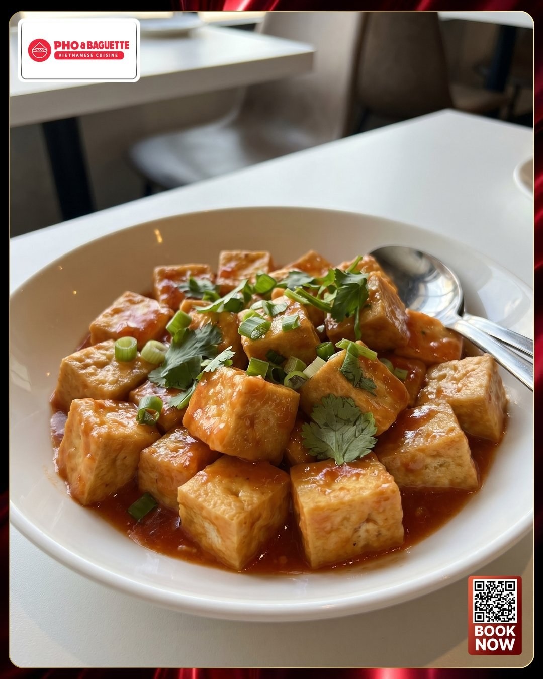 Great food. Tastes good
