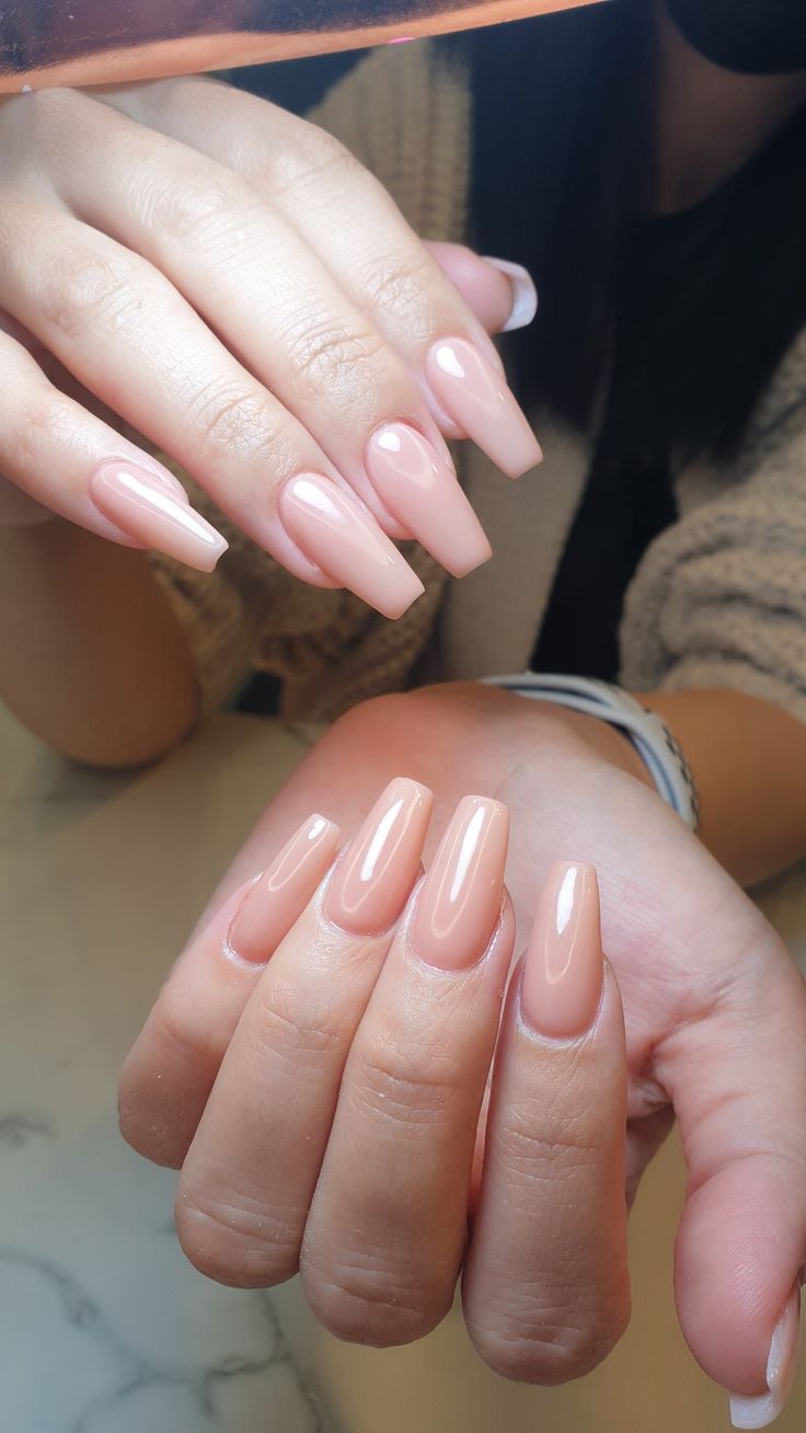 Nails 1