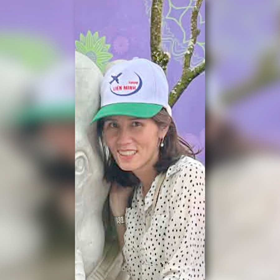 Hannah Avatar