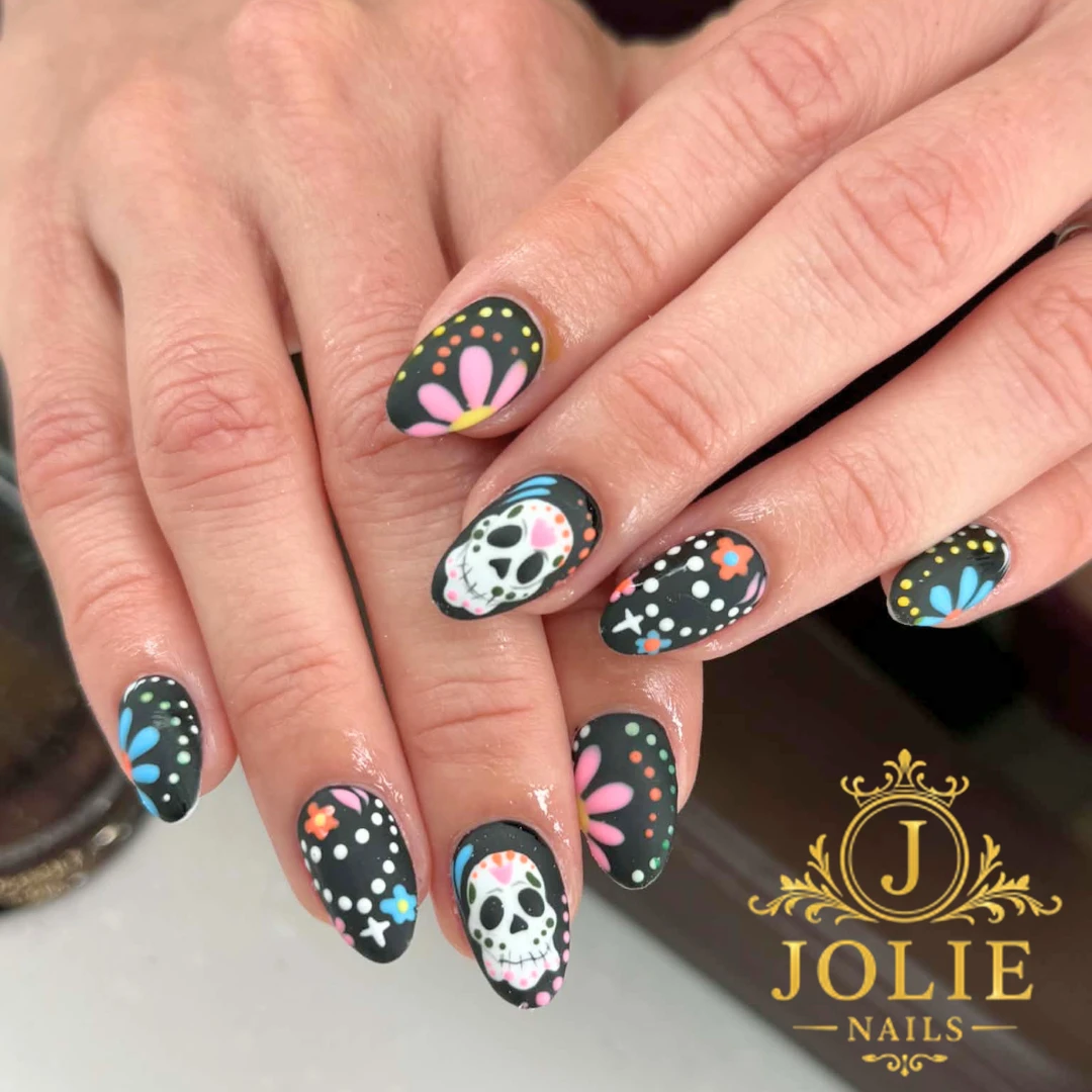 Jolie Nails And Spa