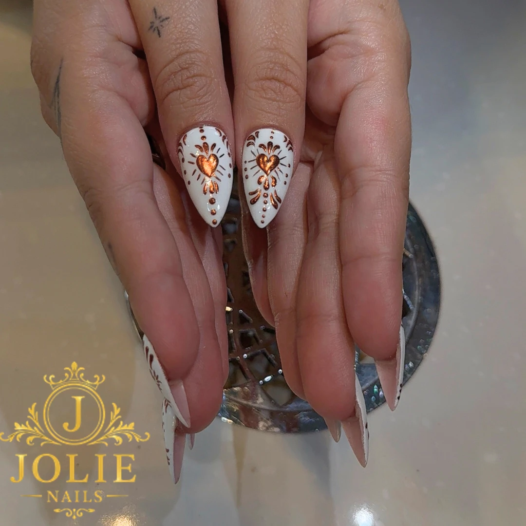 Jolie Nails And Spa