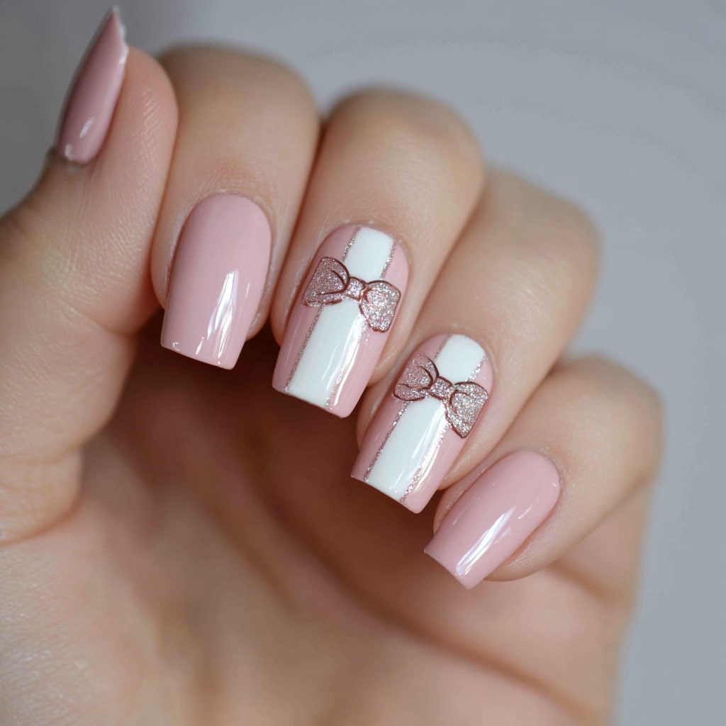 nails 3