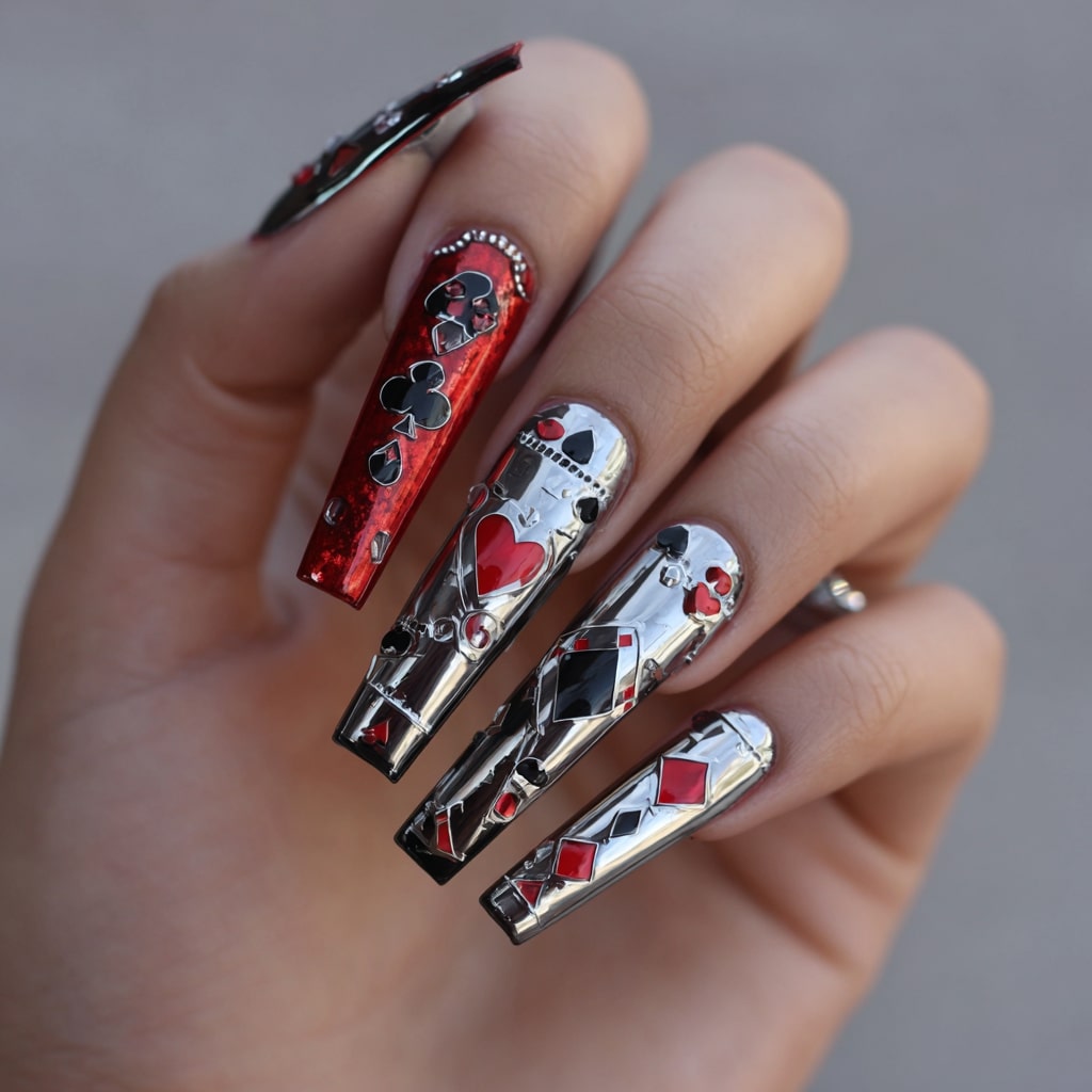 nails 2