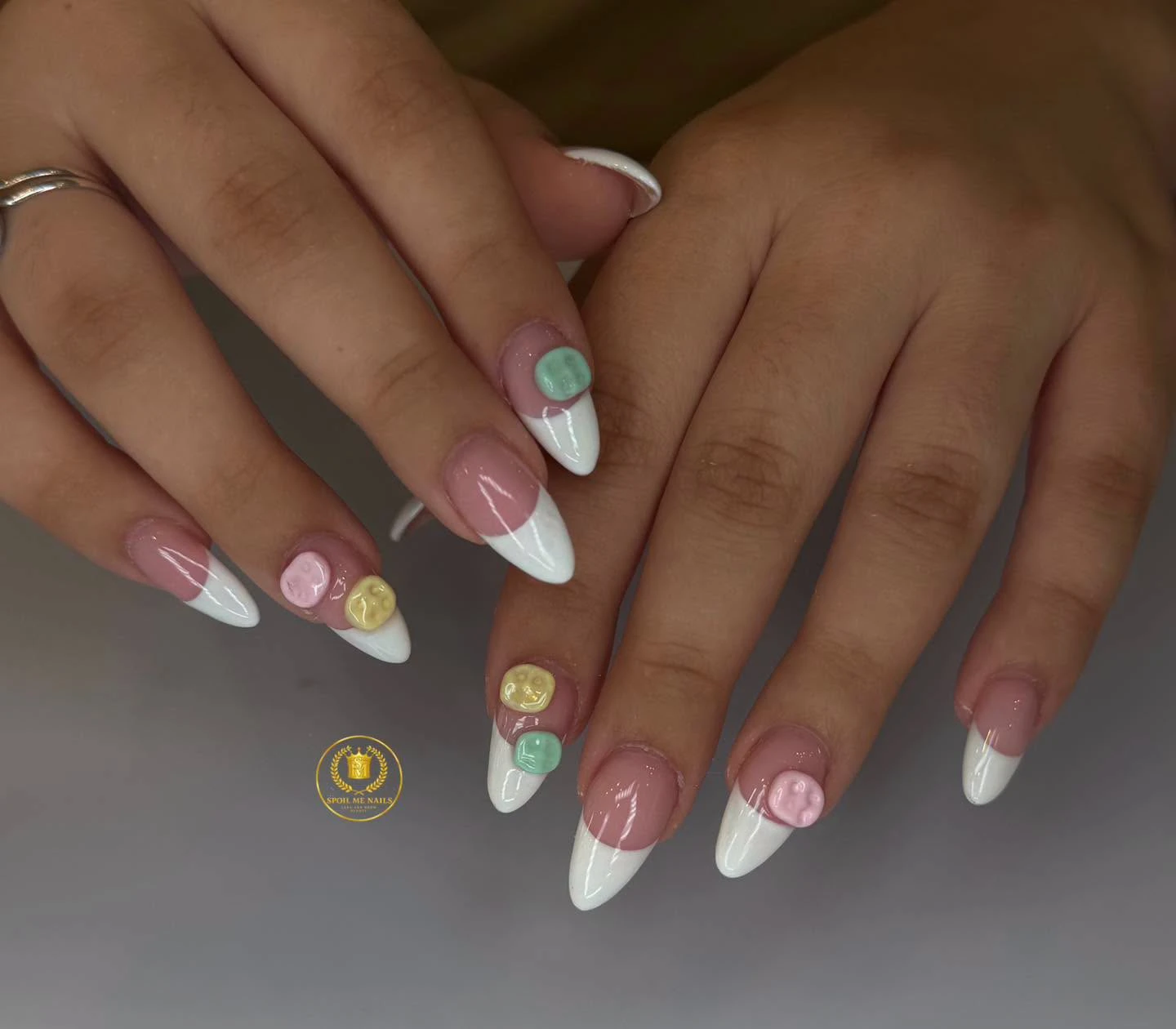 Nail Design July 21 2026