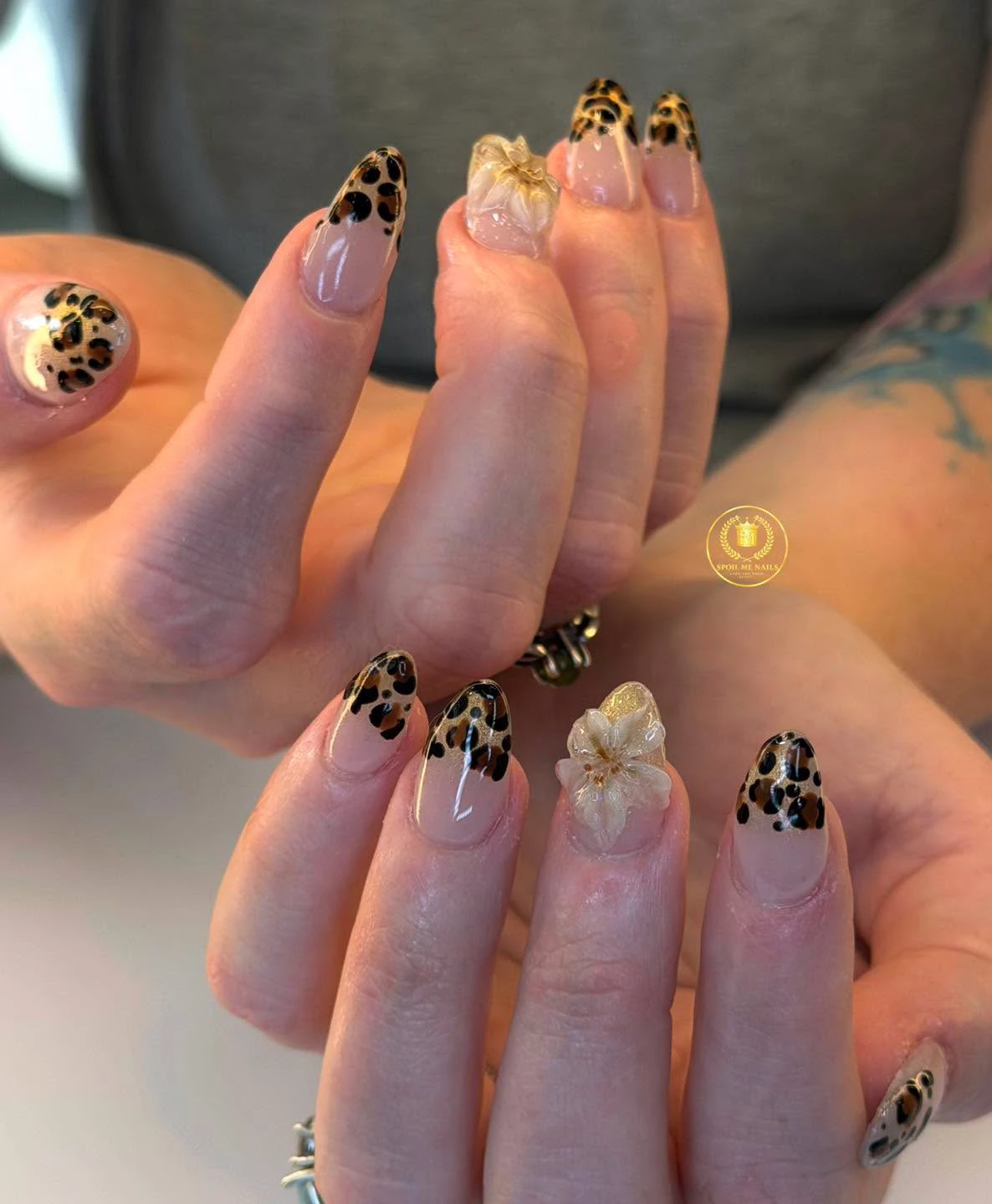 Nail Design July 21 2026