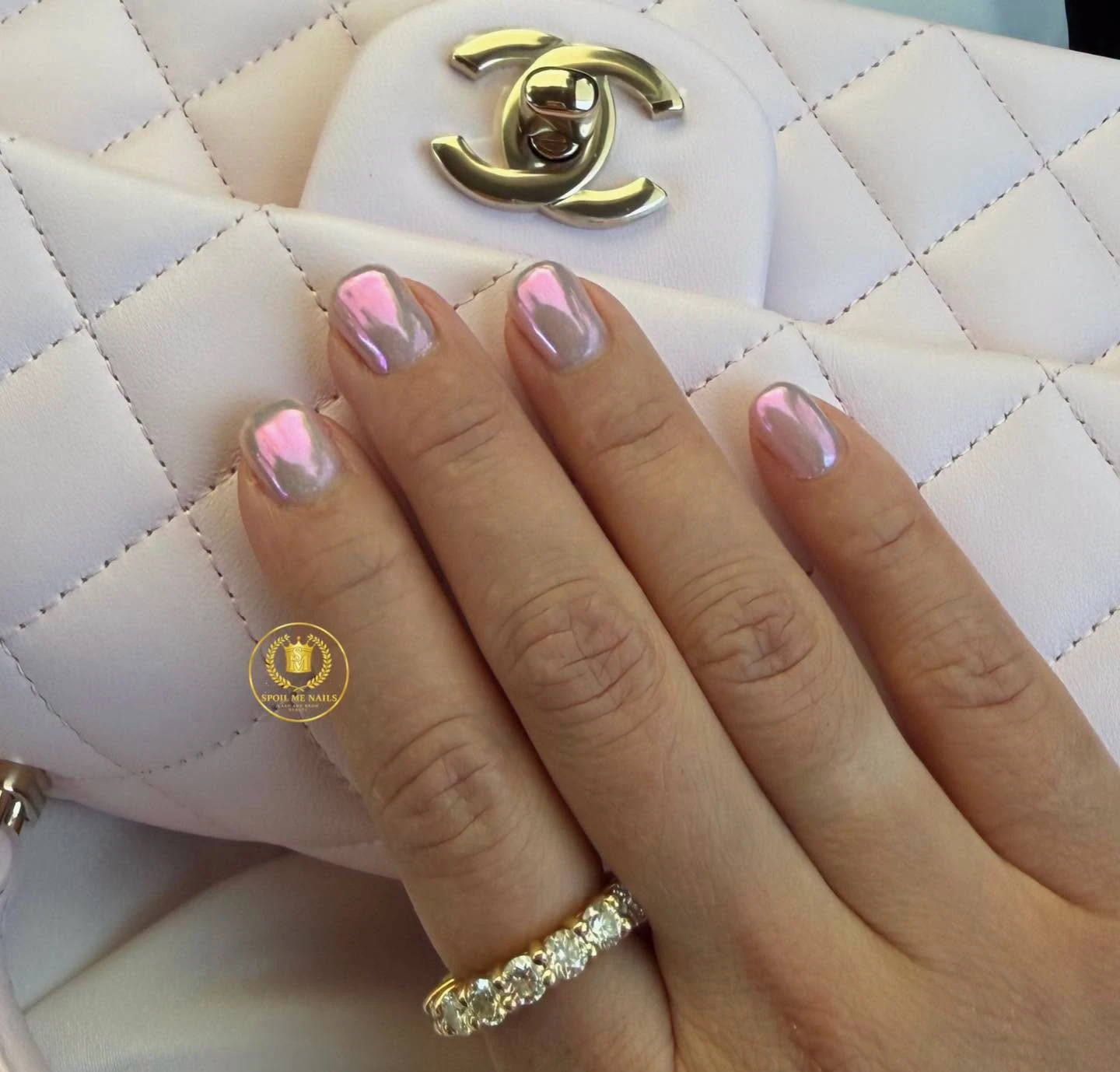 Nail Design July 21 2026