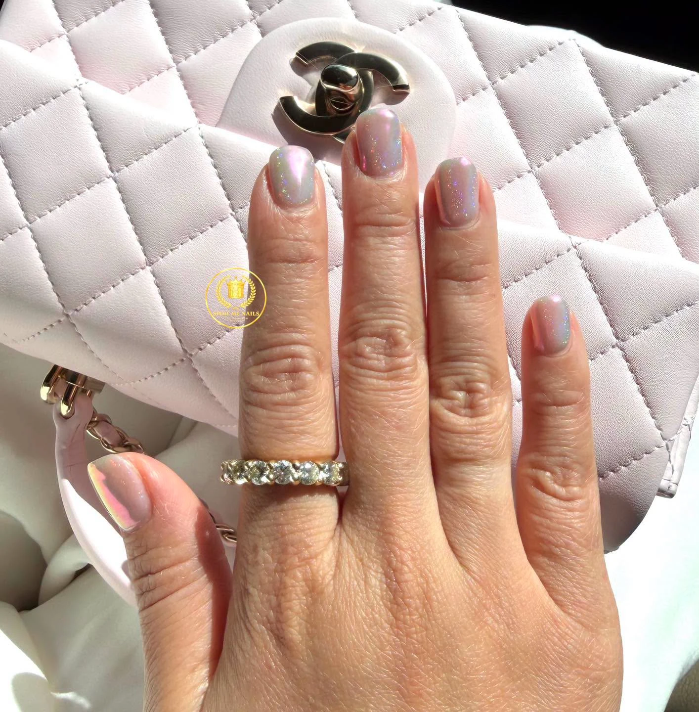 Nail Design July 21 2026
