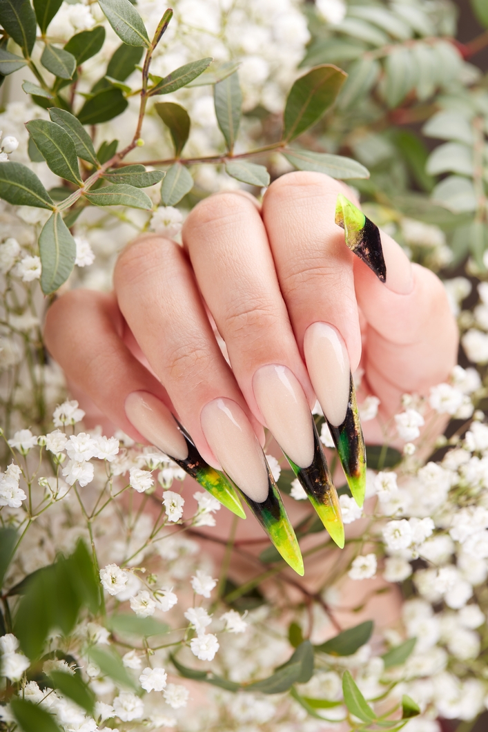 nail polish