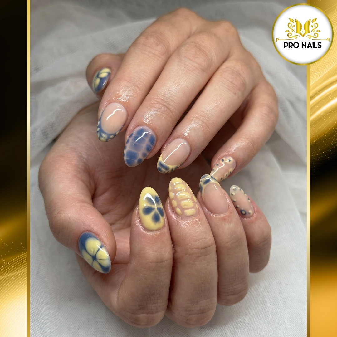 Nail june 19