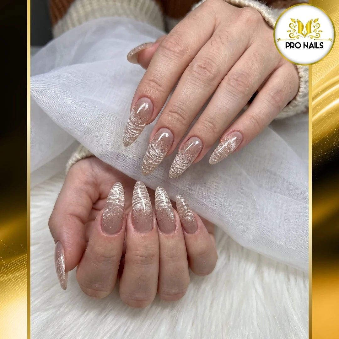 Inspiration Nail Designs