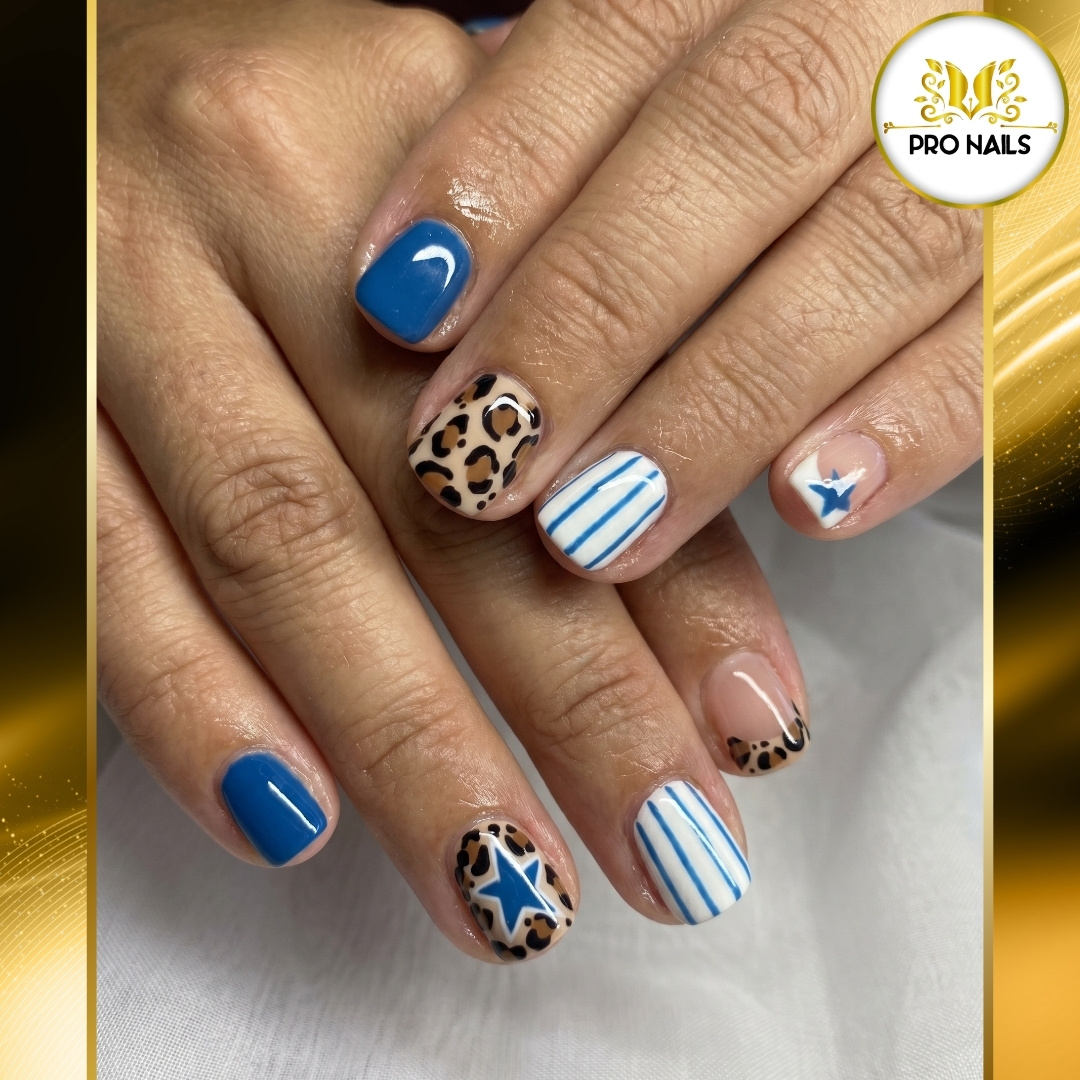 Nail june 19