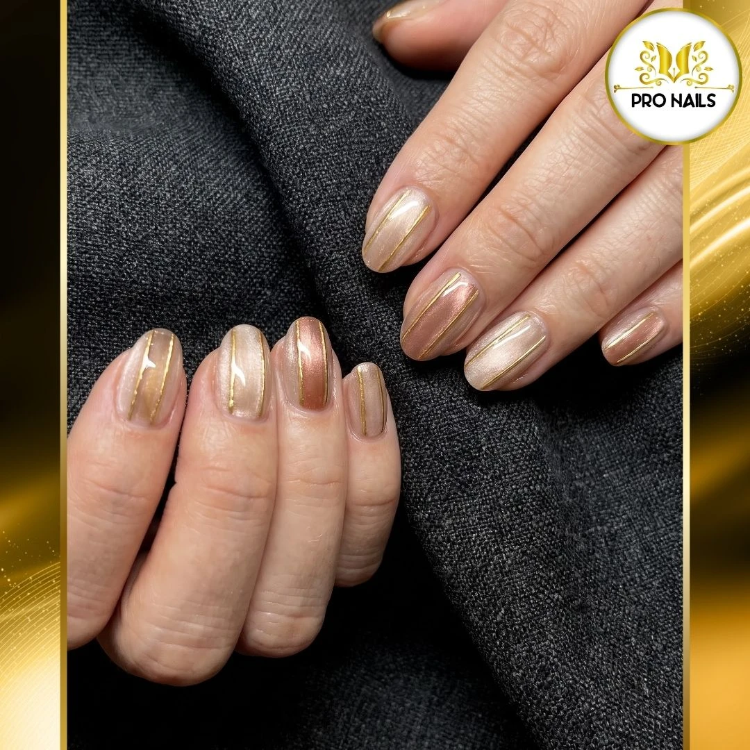 Inspiration Nail Designs