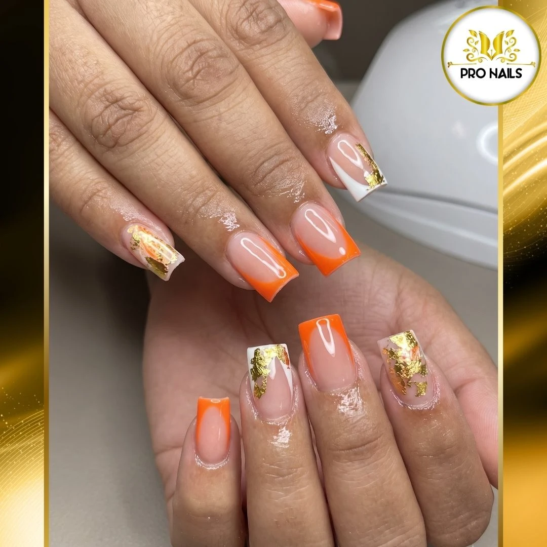 Inspiration Nail Designs