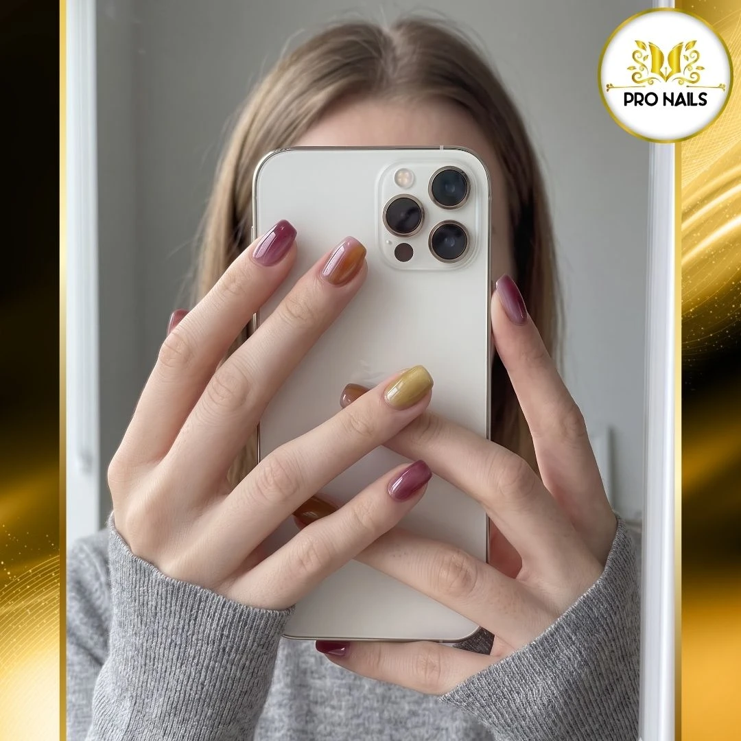 Inspiration Nail Designs