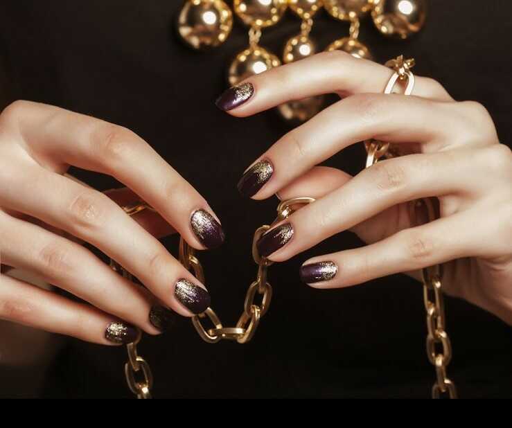 nails 4