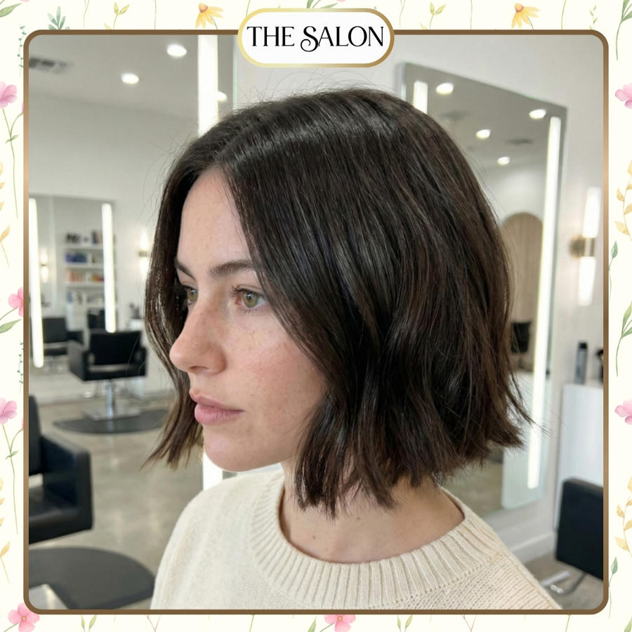 The Salon | Premier Hair Salon, Head Spa & Facial Care in Renton, WA 98056