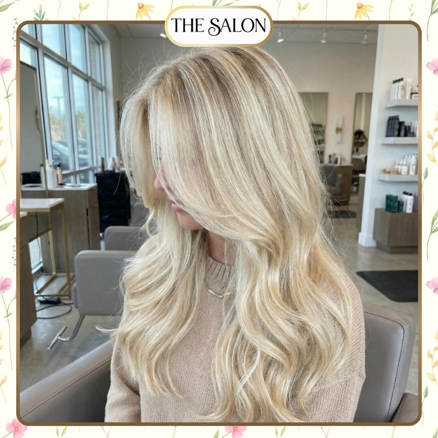 The Salon | Premier Hair Salon, Head Spa & Facial Care in Renton, WA 98056