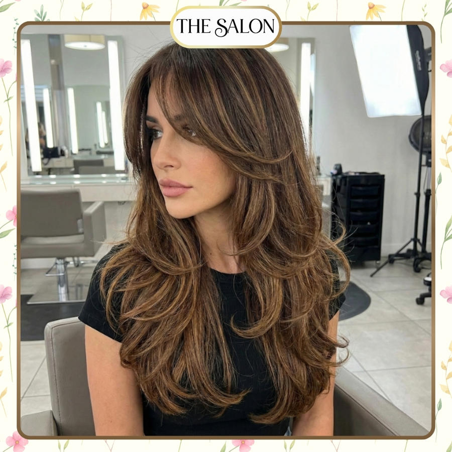 The Salon | Premier Hair Salon, Head Spa & Facial Care in Renton, WA 98056