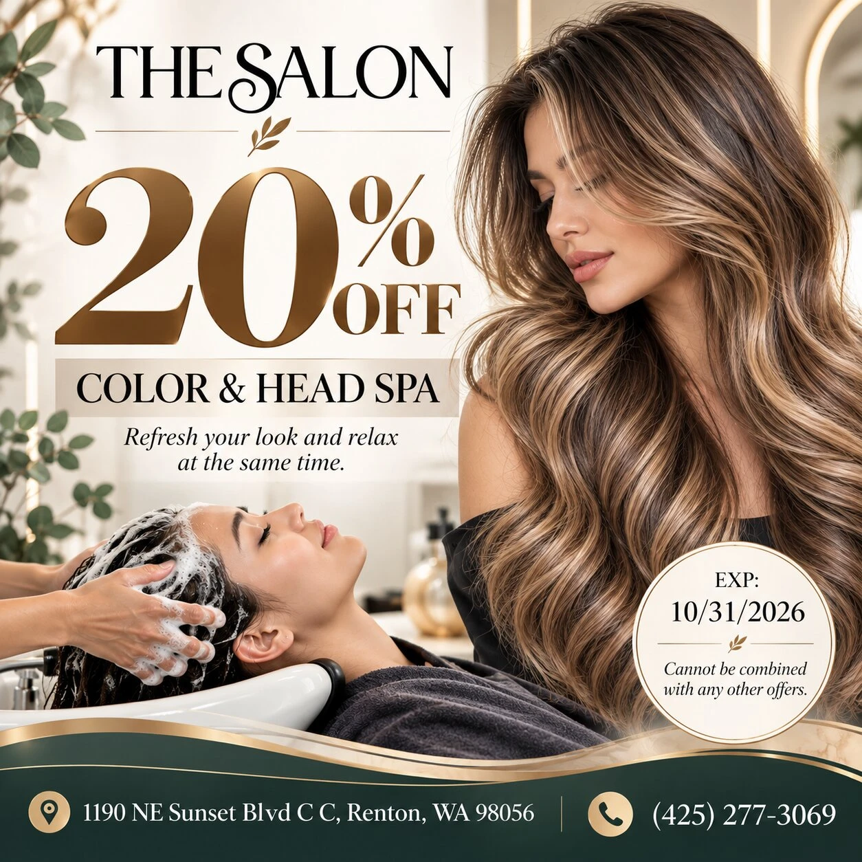 The Salon