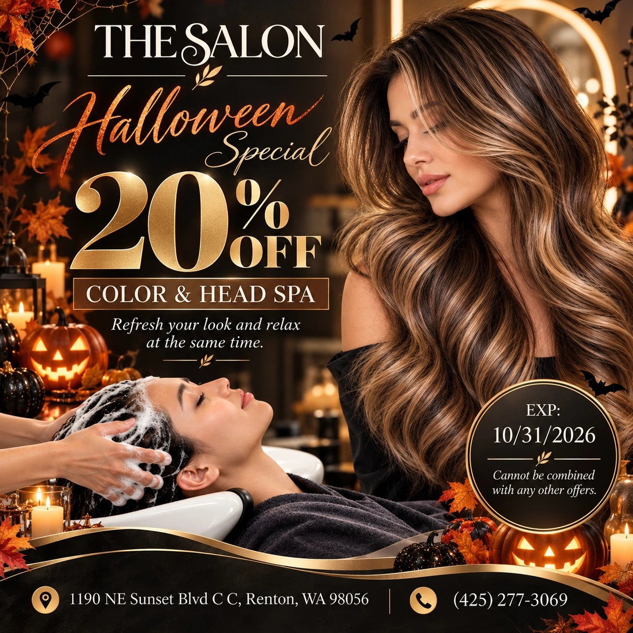 Halloween Special