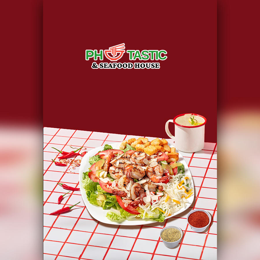 Food Gallery | Pho & Seafood | Pho Tastic Seafood House Photos Puyallup