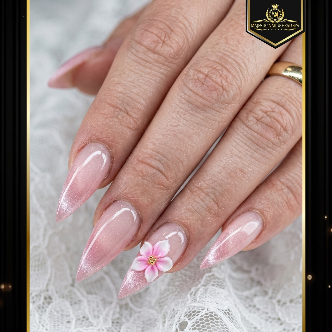nails design