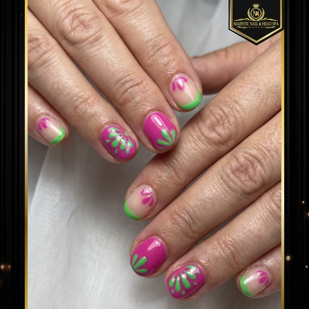 Nail Design July 20 2026