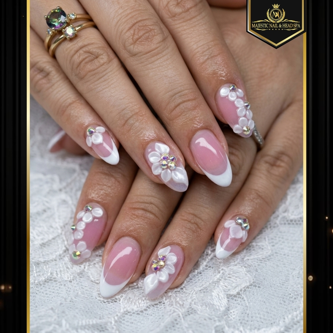 nails design