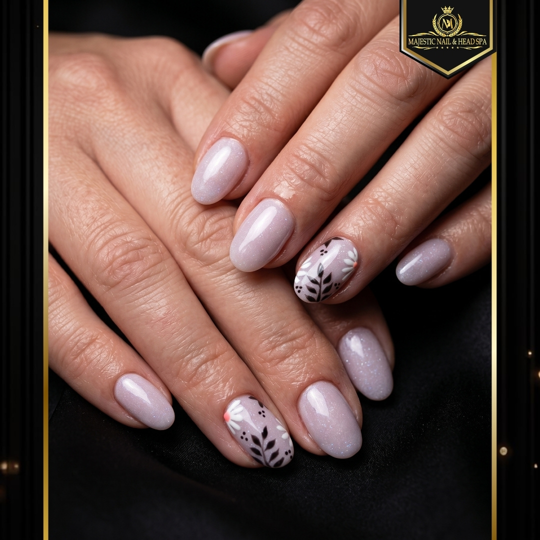 nails design