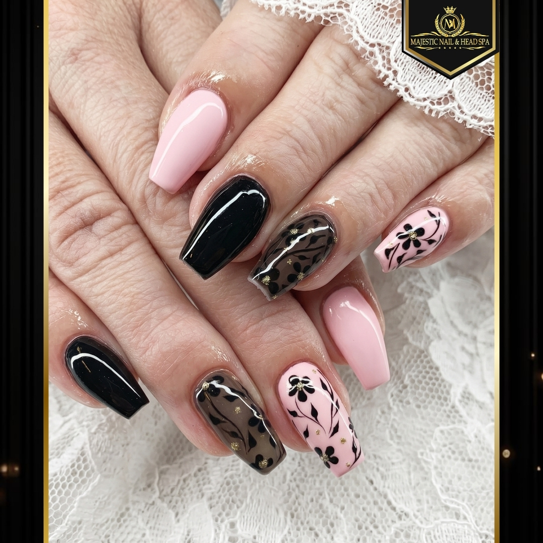 nails design