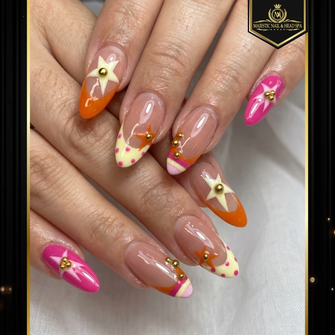 Nail Design July 20 2026