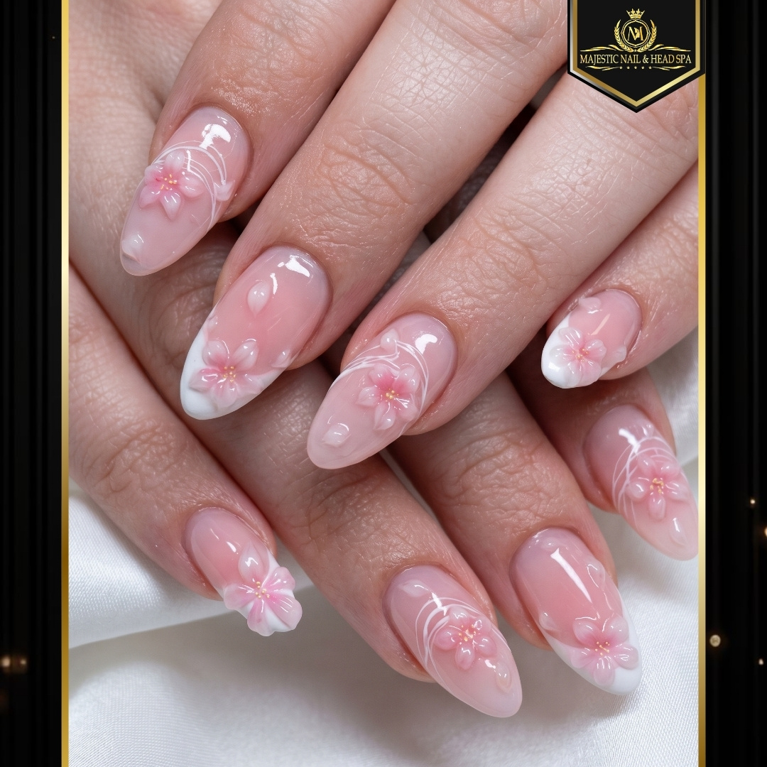 nails design