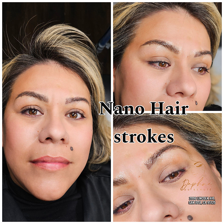 Daphné De Beauté in San Jose, CA 95125 (23)