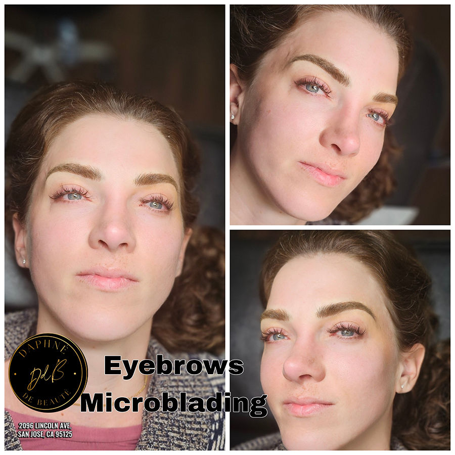 Daphné De Beauté in San Jose, CA 95125 (6)