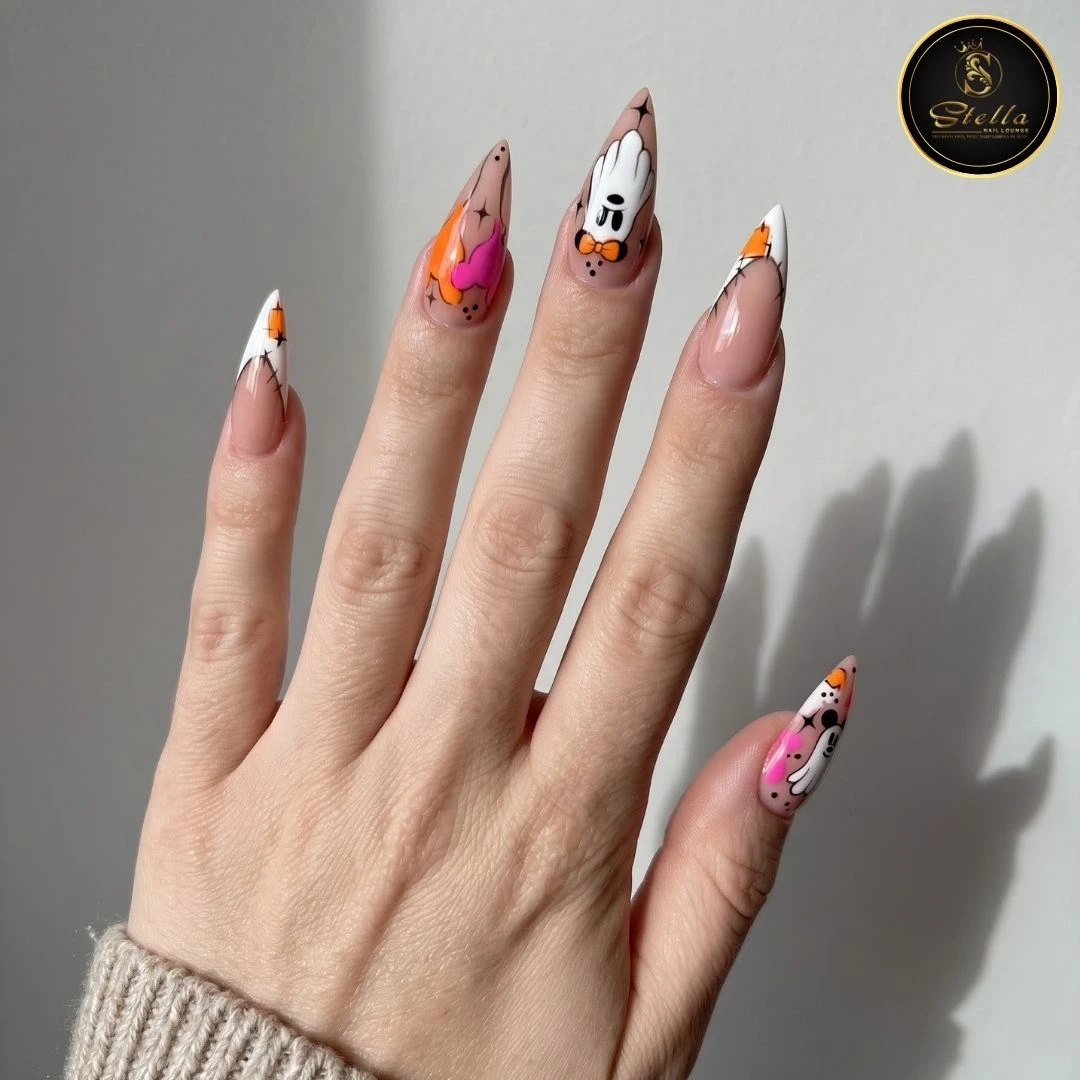 Stella Nail Lounge